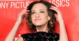 Joan Cusack Filmography