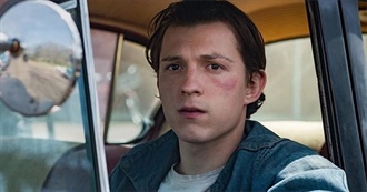 Whatculture&#39;s 20 Most Anticipated Netflix Originals for the Rest of 2020