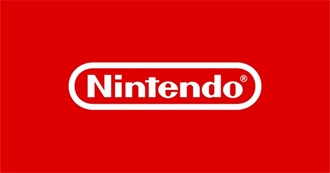 Greatest Nintendo Games of All Time