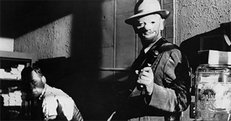 Danny Peary Guide for the Film Fanatic: &quot;K&quot;