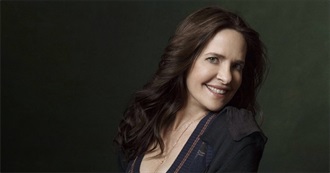 Sheila Kelley Movies