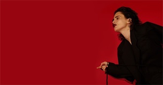 Albums Cat Wants to Listen To