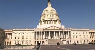 Capital Cities of the USA