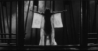 10 Japanese Horror Movies From the &#39;60s You Need to Watch Right Now