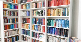 Books 186Fleetstreet Is Reading (October 2025)