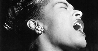 The New Yorker&#39;s 100 Essential Jazz Albums