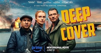 Last 10 Movies Troller344 Watched for the First Time 513