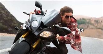 The Last 10 Movies Adrian Watched for the First Time #53 RANKED!!