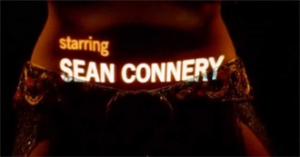 Movies With Opening Credits After the Movie Starts