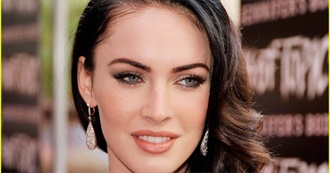 Megan Fox Movies  You Have Seen