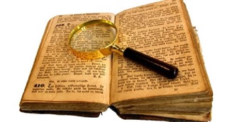 [Crime Novels] Read by Fosuan