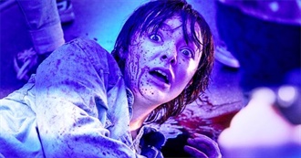 10 Amazing Death Scenes Wasted in Terrible Horror Movies (What Culture)