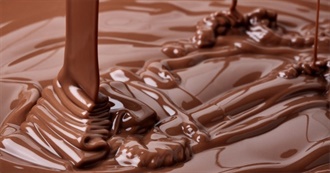 Chocolate!