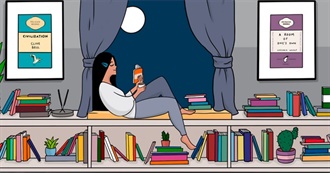 Writers&#39; Trust of Canada Book Awards