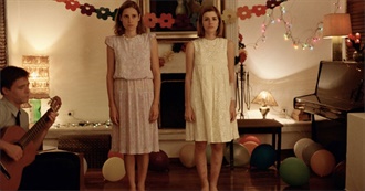 Underappreciated Films of the Last 30 Years