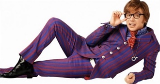 Comedies Tehn Has Seen (All Genres) 90-99 Part 2