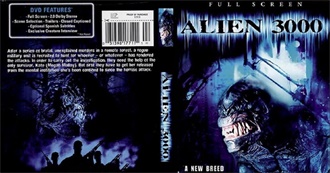 Amsell Entertainment Horror Movies