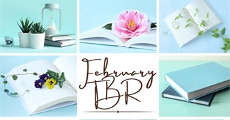 TBR February 2026