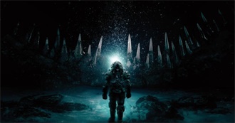 Last 20 Movies Maria Has Seen #1