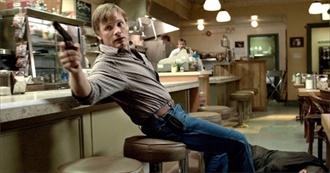 Squonk Watched 20 Movies #14