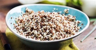 Revolver&#39;s Most Hated Foods