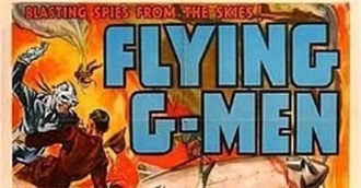 Columbia Pictures Serials