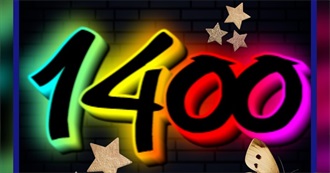 Everything Jem Watched in 2025 1351-1400