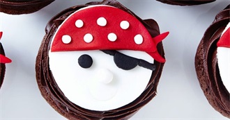 Pirate Bash Dishes From Gamerias