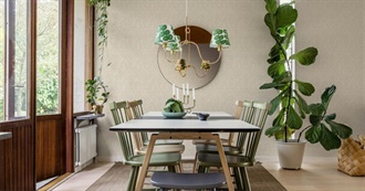 Items in Our Dining Room