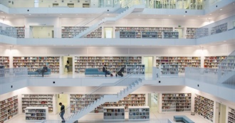 Books H Is Excited About as of August 2021