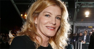 Dave.H&#39;s Ten Favorite Rene Russo Film