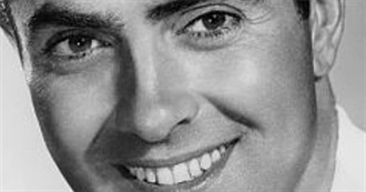 Movies With Tyrone Power
