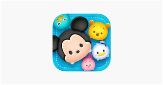 Disney Tsum Tsum Game