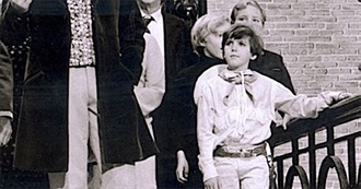 Madison&#39;s Top 50 TV Shows!