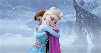 Top 25 Films by the Year: 2013