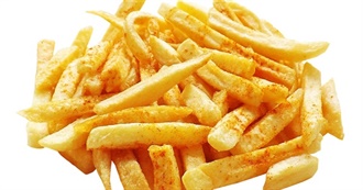 What Ray Ate - Day 253