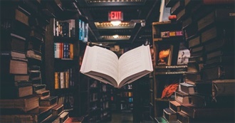 Reading Challenge 2021