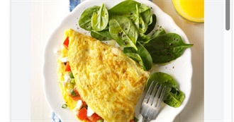 Big T&#39;s Food Eaten Today 989