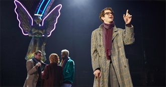 Taf&#39;s 40 Favorite Plays