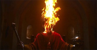 10 Greatest Opening Shots From Recent Movies (What Culture)