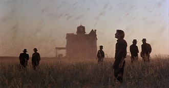 Essential 50s: Best Films of the 1970s (Part 2)