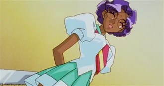 Jupiter&#39;s Big Fave Movies!