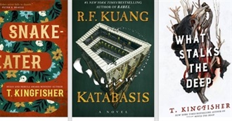 Christmas Wishlist 2025