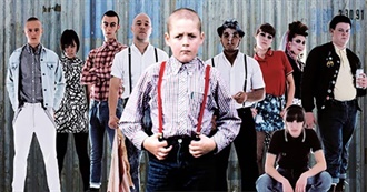 60 of the Best British Movies