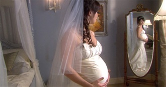 Brianna&#39;s &quot;T&quot; TV Shows