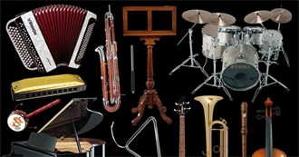 John&#39;s Decidedly Biased List of the Best Songwriters