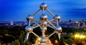 Interesting Museums Worldwide