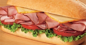 Big T&#39;s Food Eaten Today 19