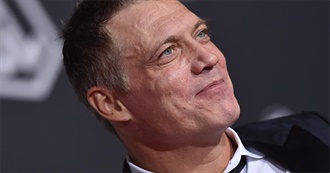 Holt McCallany Filmography (1963-)