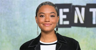 Kiersey Clemons Movies I&#39;ve Seen